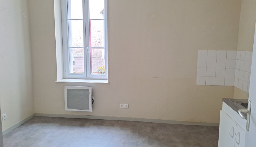 Maison à TOUROUVRE AU PERCHE