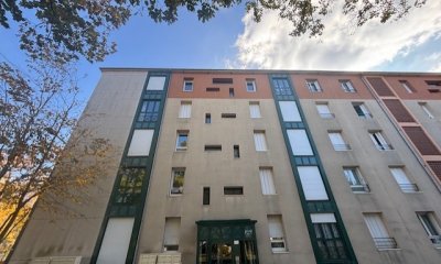 Appartement à ARGENTAN