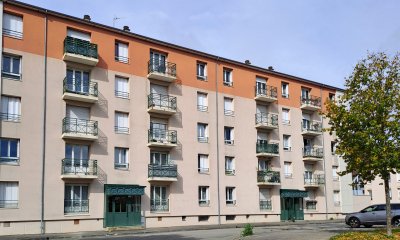 Appartement à ARGENTAN