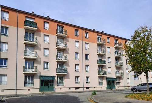 Appartement à ARGENTAN