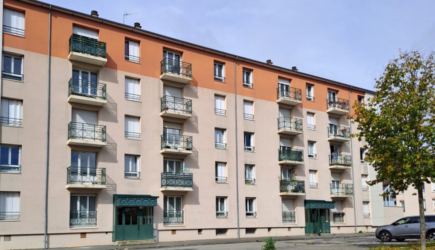 Appartement à ARGENTAN