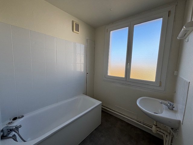 Appartement à ARGENTAN