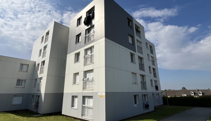 Appartement à L AIGLE