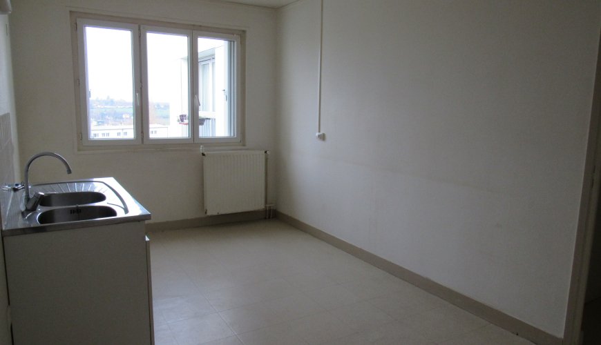 Appartement à L AIGLE