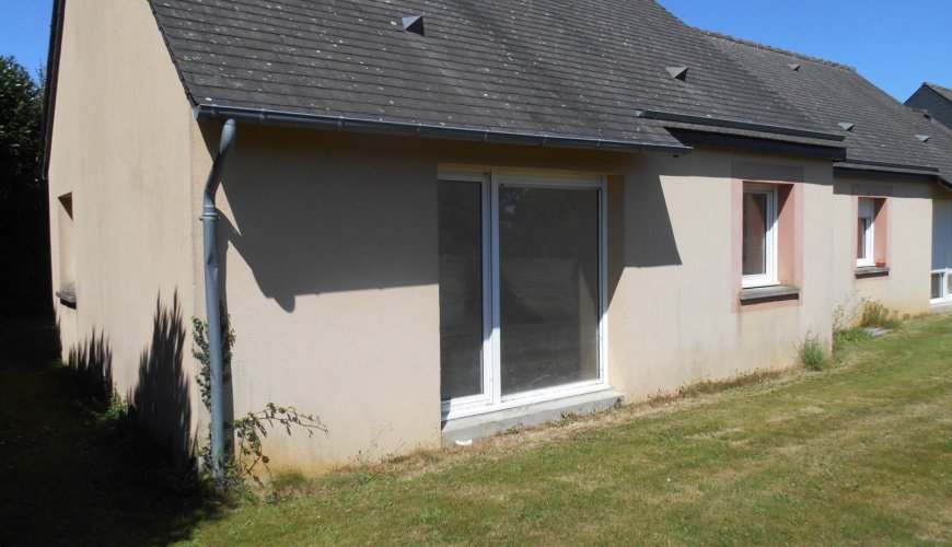 Maison à JUVIGNY VAL D ANDAINE