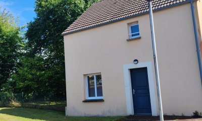 Maison à LES MONTS D ANDAINE