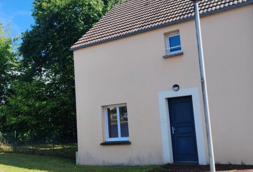 Maison à LES MONTS D ANDAINE