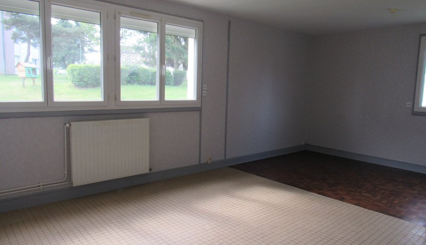 Appartement à L AIGLE