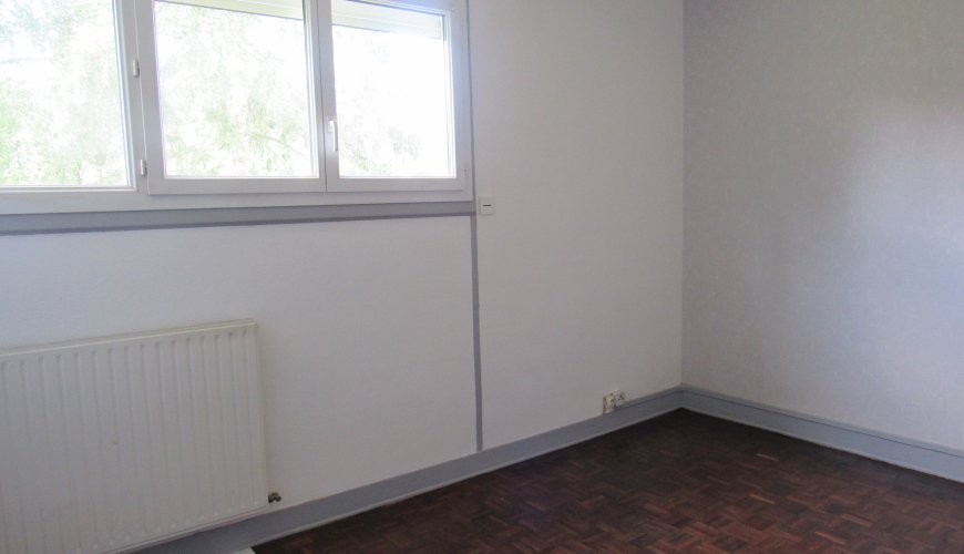 Appartement à L AIGLE