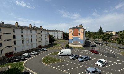 Appartement à ALENCON