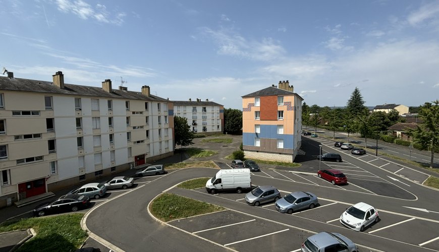 Appartement à ALENCON