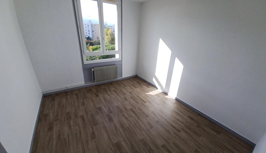 Appartement à ALENCON