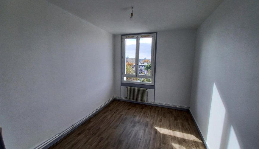 Appartement à ALENCON