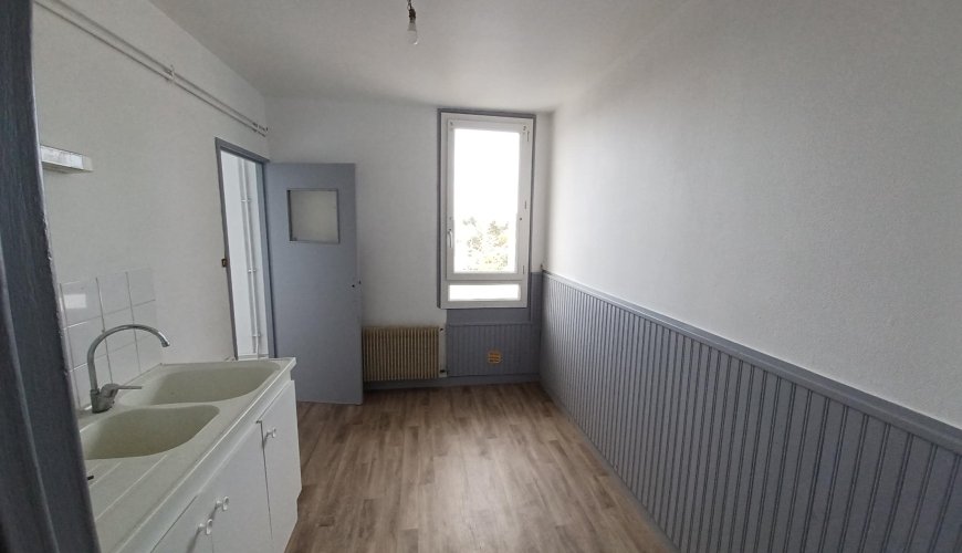 Appartement à ALENCON