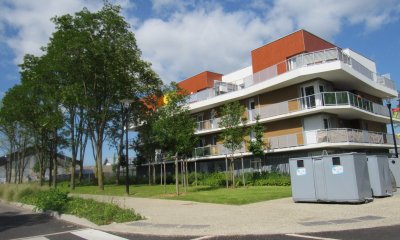 Appartement à ALENCON