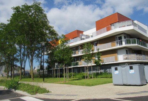 Appartement à ALENCON