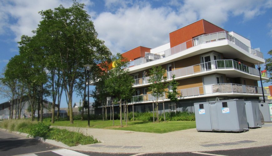 Appartement à ALENCON