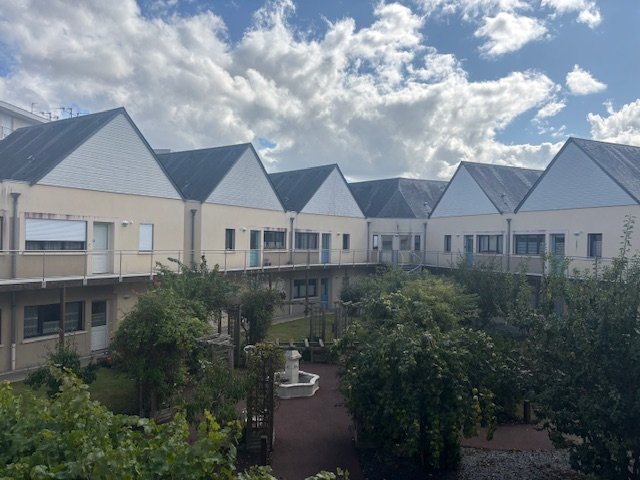 Appartement à ARGENTAN