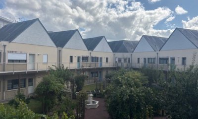 Appartement à ARGENTAN