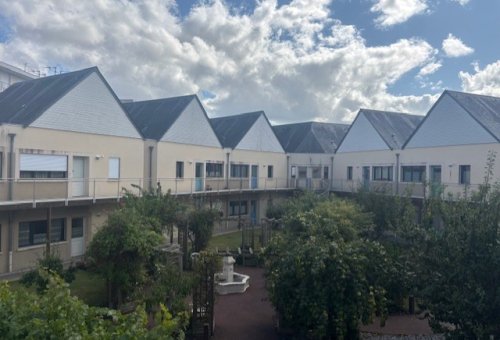 Appartement à ARGENTAN
