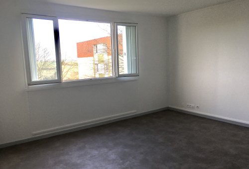 Appartement à MORTAGNE-AU-PERCHE