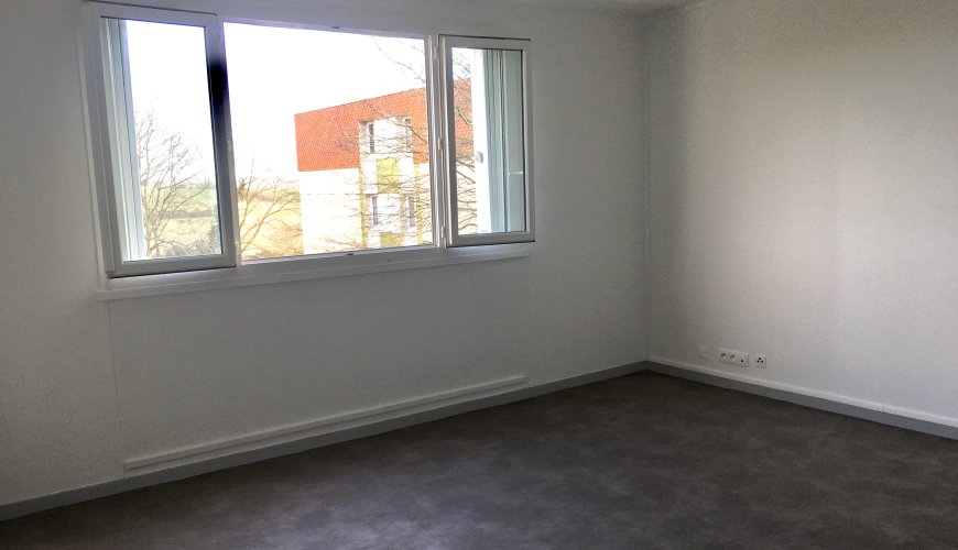 Appartement à MORTAGNE-AU-PERCHE