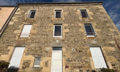 Appartement à LOUGE-SUR-MAIRE