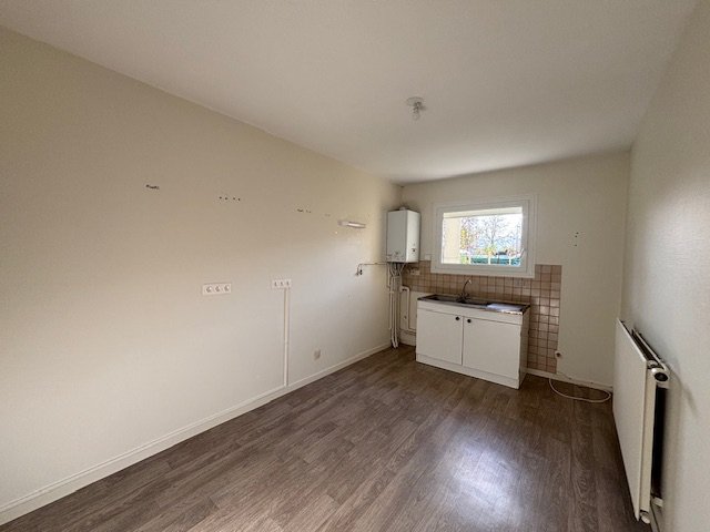 Appartement à ARGENTAN