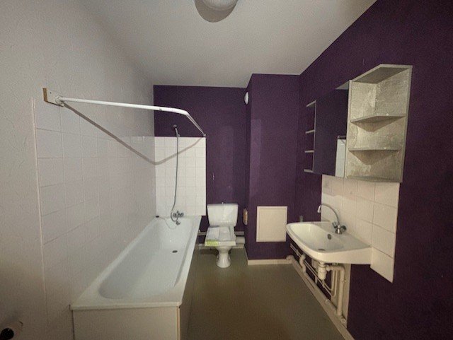 Appartement à ARGENTAN