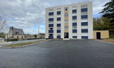 Appartement à L AIGLE