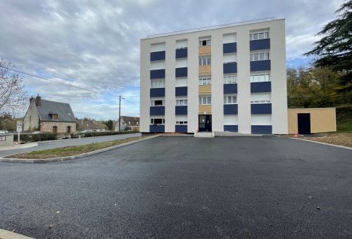 Appartement à L AIGLE
