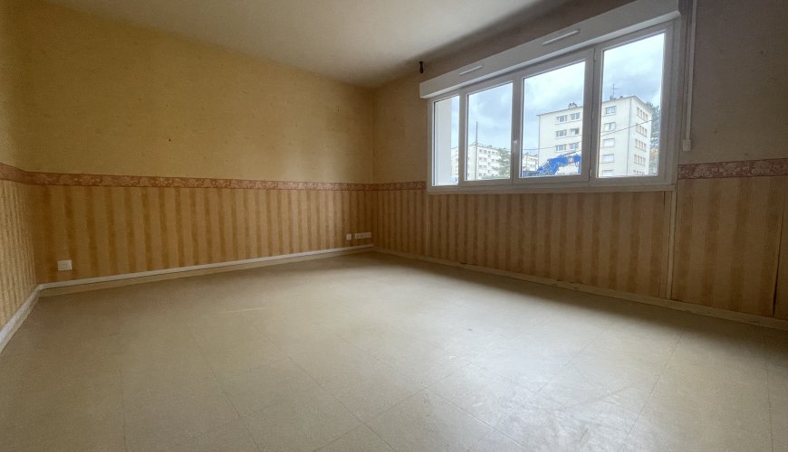 Appartement à L AIGLE