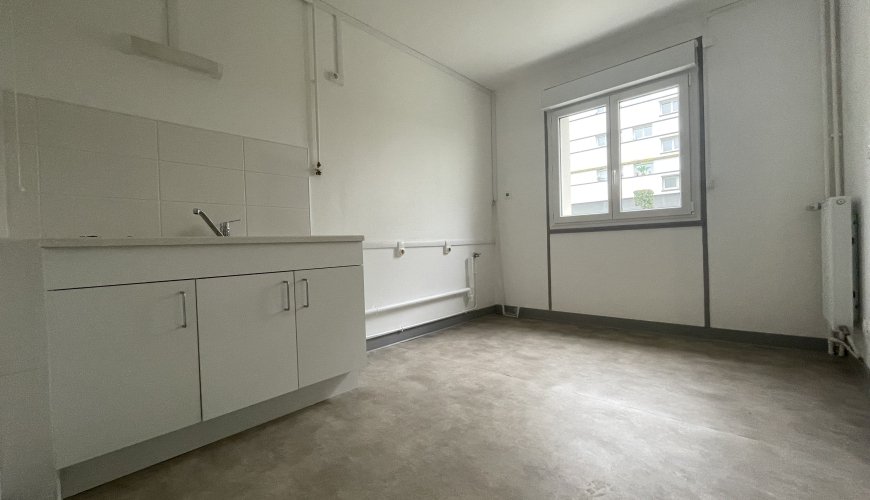 Appartement à L AIGLE