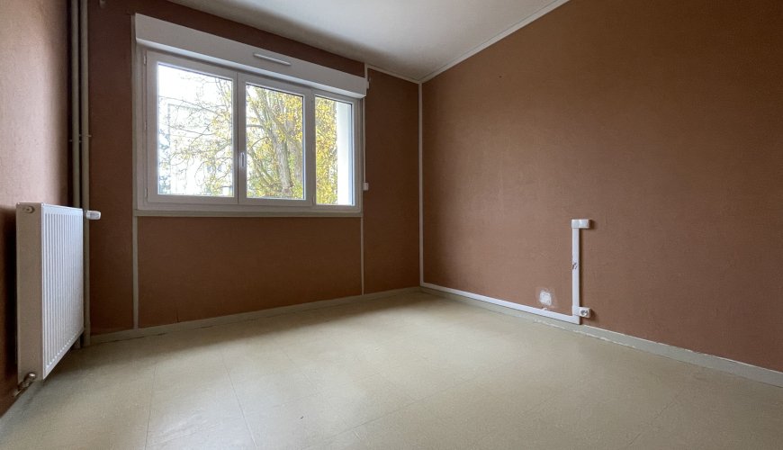 Appartement à L AIGLE