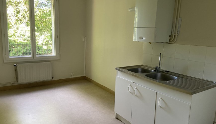 Appartement à LE MERLERAULT