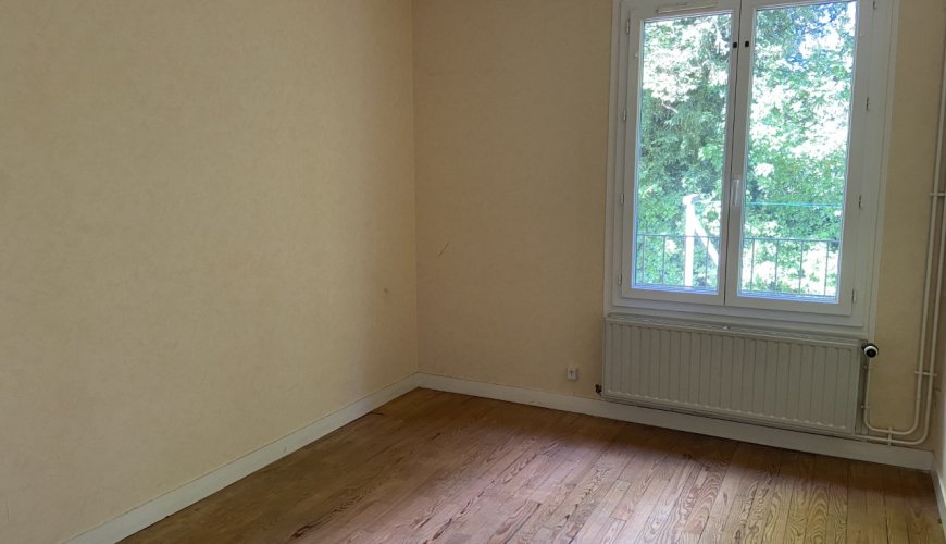 Appartement à LE MERLERAULT