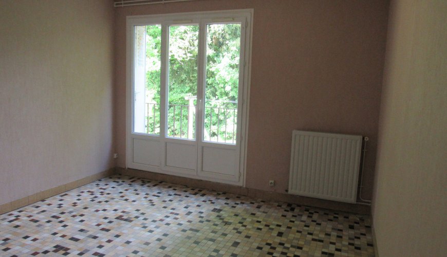 Appartement à LE MERLERAULT