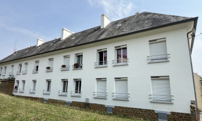Appartement à LE MERLERAULT