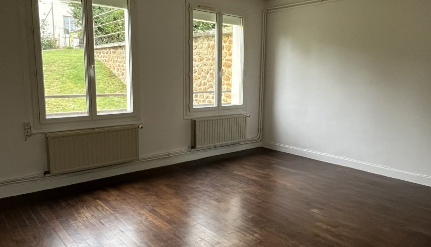 Appartement à LE MERLERAULT