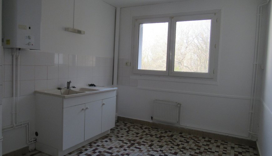 Appartement à L AIGLE