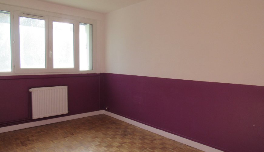 Appartement à L AIGLE