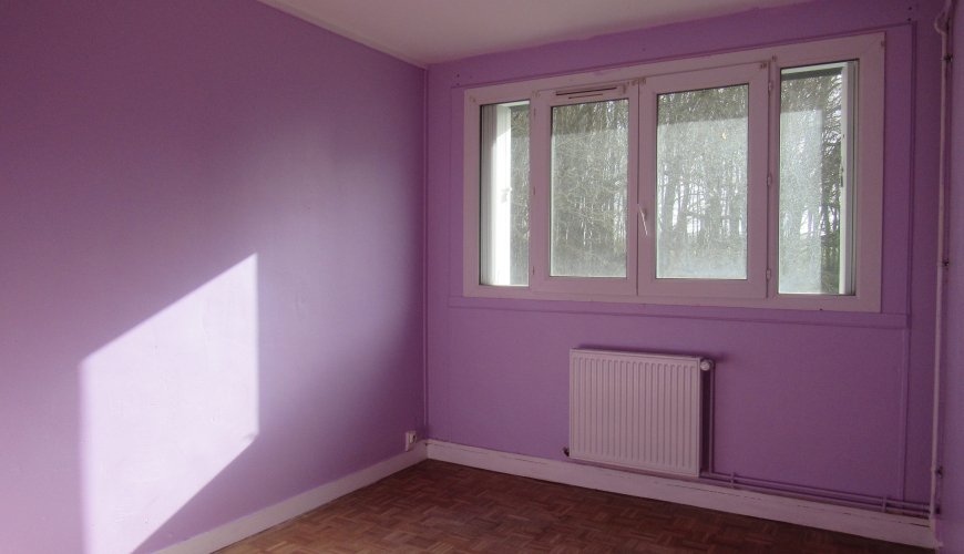 Appartement à L AIGLE