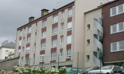 Appartement à ALENCON