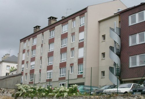 Appartement à ALENCON