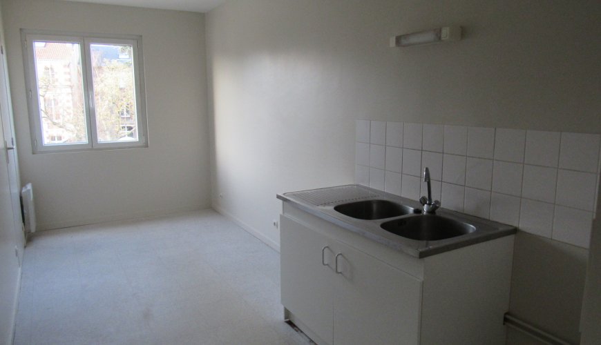 Appartement à ALENCON