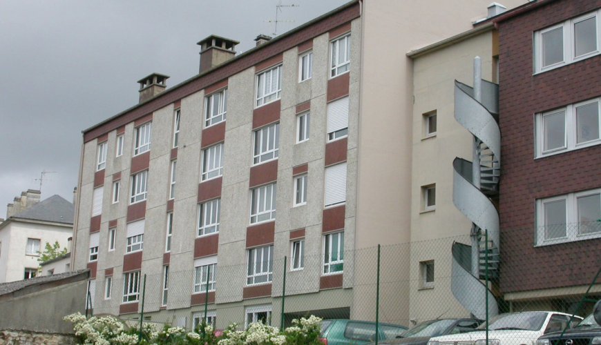 Appartement à ALENCON