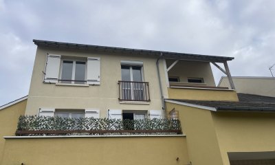 Appartement à RAI