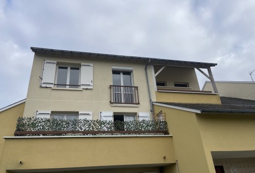 Appartement à RAI
