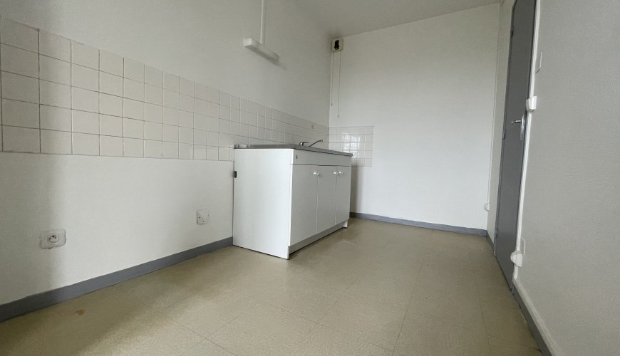 Appartement à RAI