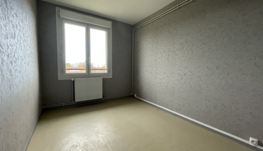 Appartement à RAI